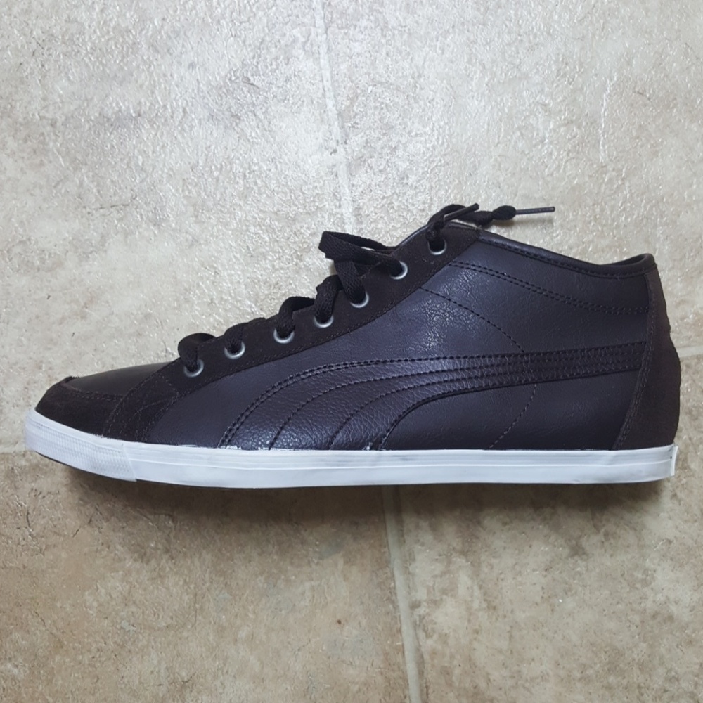 Puma shoes